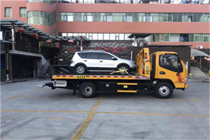 复兴门汽车紧急补胎换胎救援