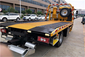 复兴门24小时汽车送油服务公司