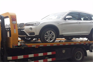 复兴门拖车24小时服务电话