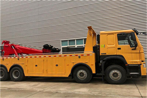 复兴门道路救援公司